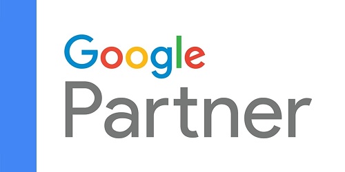 Google Partner Redberry Studio