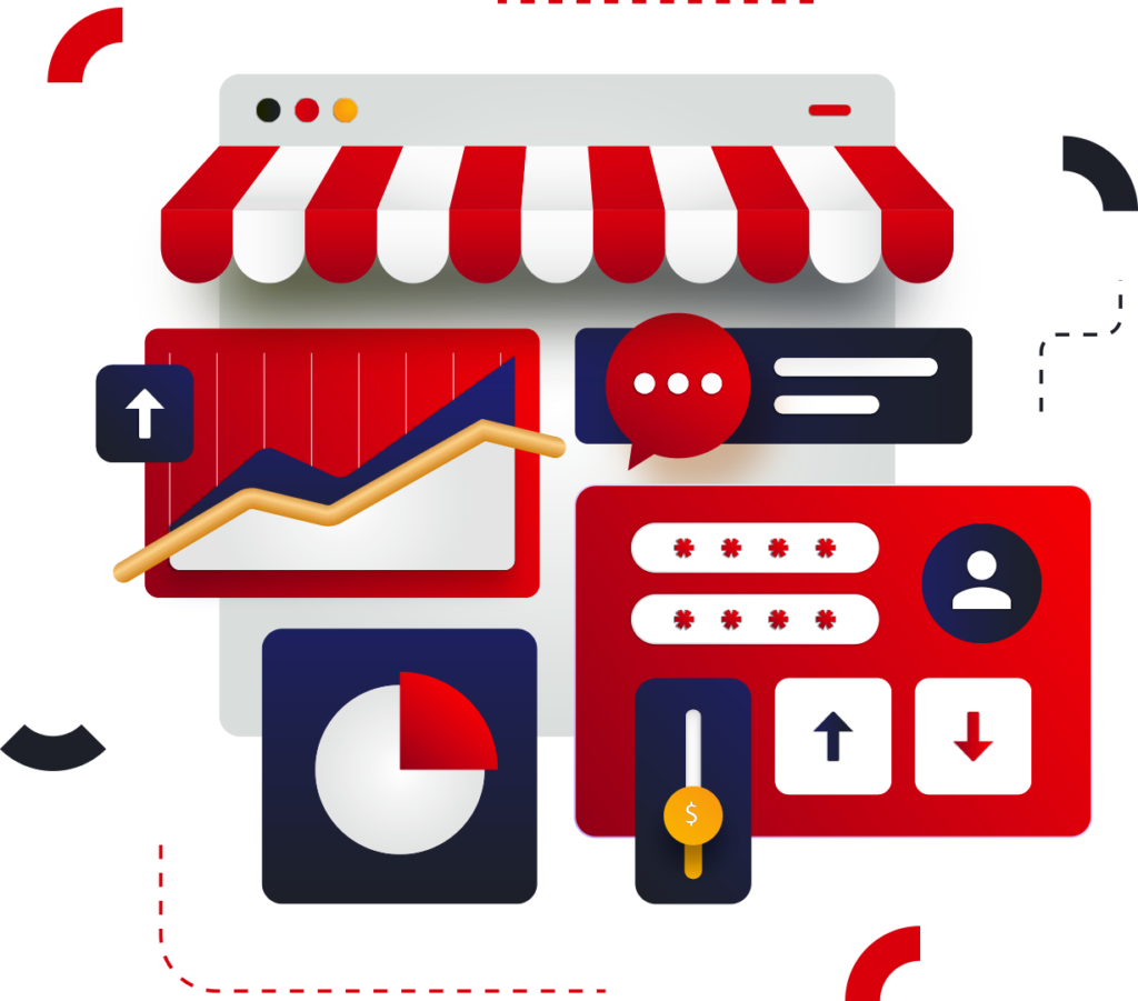 Купить сайт с продвижением